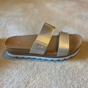 Women’s Reef Cushion Vista Hi Sandals